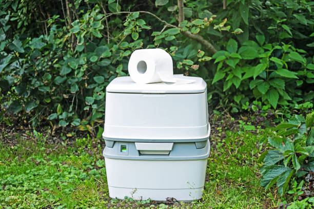 Best Event porta potty rental  in Dawson, GA
