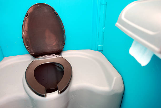 Best Portable restroom trailer rental  in Dawson, GA