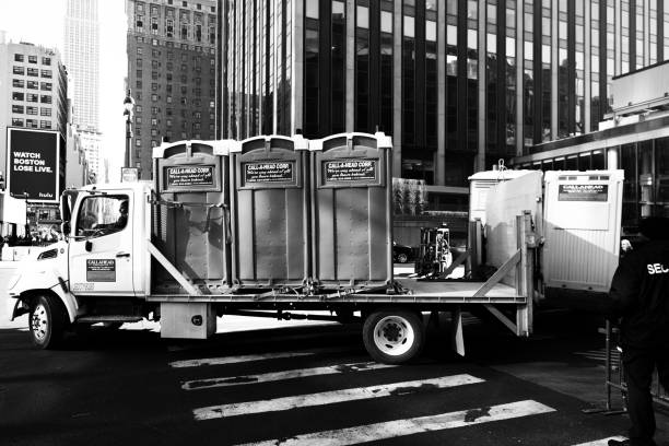 Best Affordable porta potty rental  in Dawson, GA